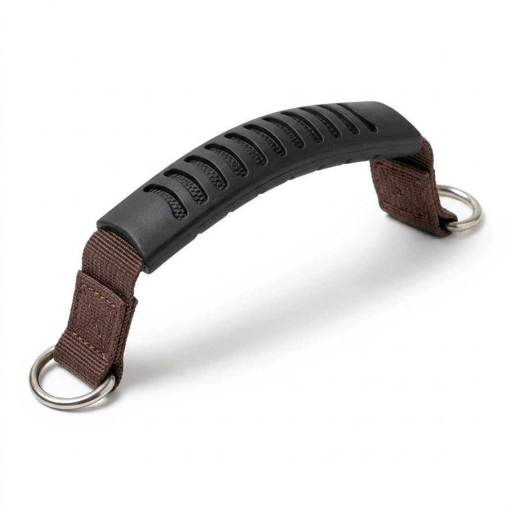 Hand strap for your bag