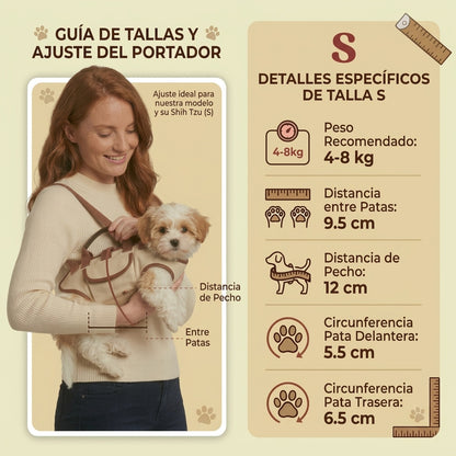 PawLift™ — Together Every Step Of The Way🐾