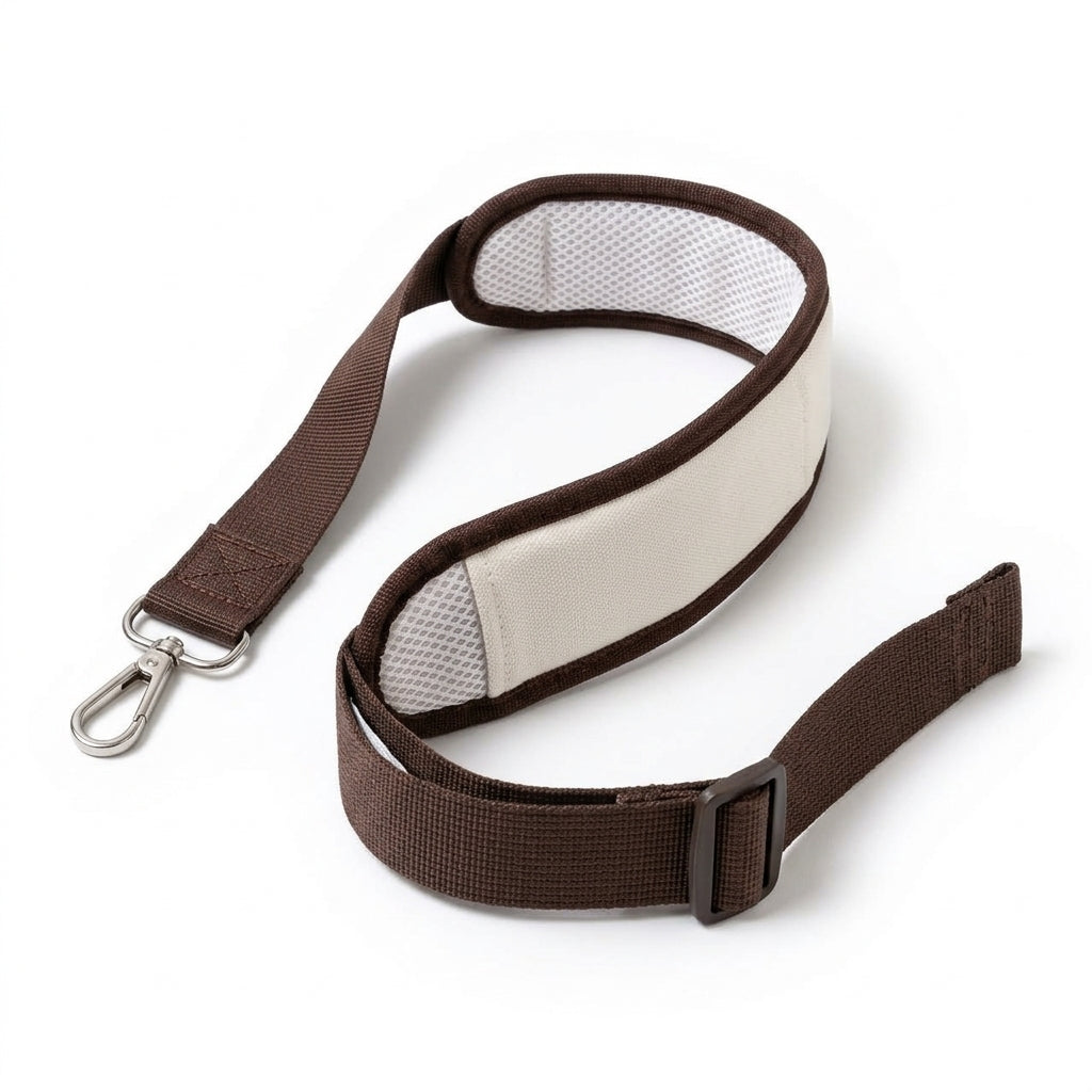 Adjustable Padded Shoulder Strap